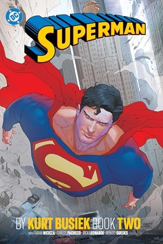Superman: Ending Battle (New Edition): Casey, Joe, Kelly, Joe